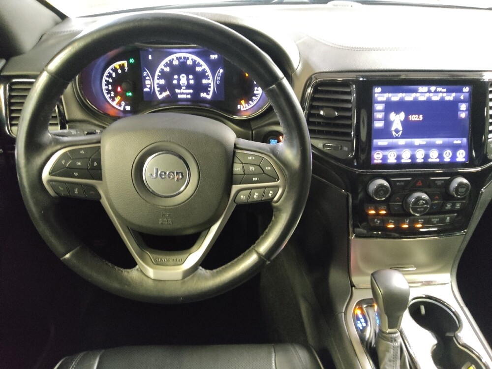 2019 Jeep Grand Cherokee in Tampa, FL 33612 - 18131514 22
