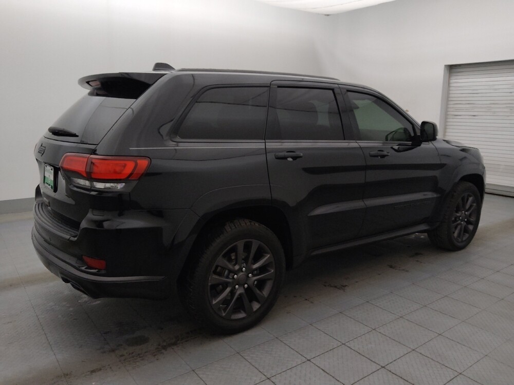 2019 Jeep Grand Cherokee in Tampa, FL 33612 - 18131514 10