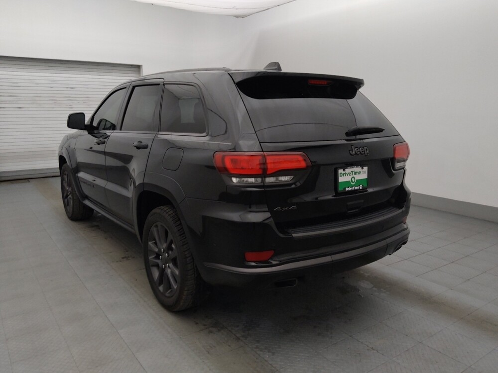 2019 Jeep Grand Cherokee in Tampa, FL 33612 - 18131514 5