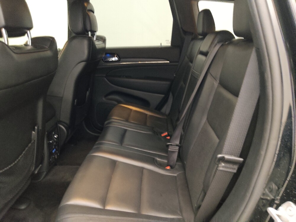 2019 Jeep Grand Cherokee in Tampa, FL 33612 - 18131514 18