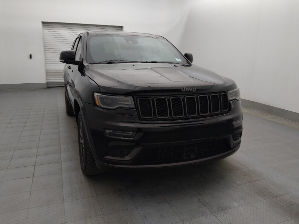 2019 Jeep Grand Cherokee in Tampa, FL 33612 - 18131514 14