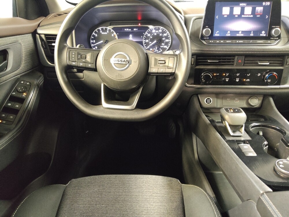 2021 Nissan Rogue in Lakeland, FL 33815 - 18131515 22