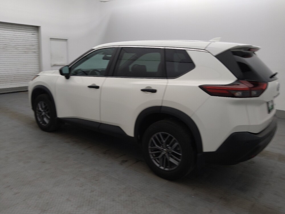 2021 Nissan Rogue in Lakeland, FL 33815 - 18131515 3