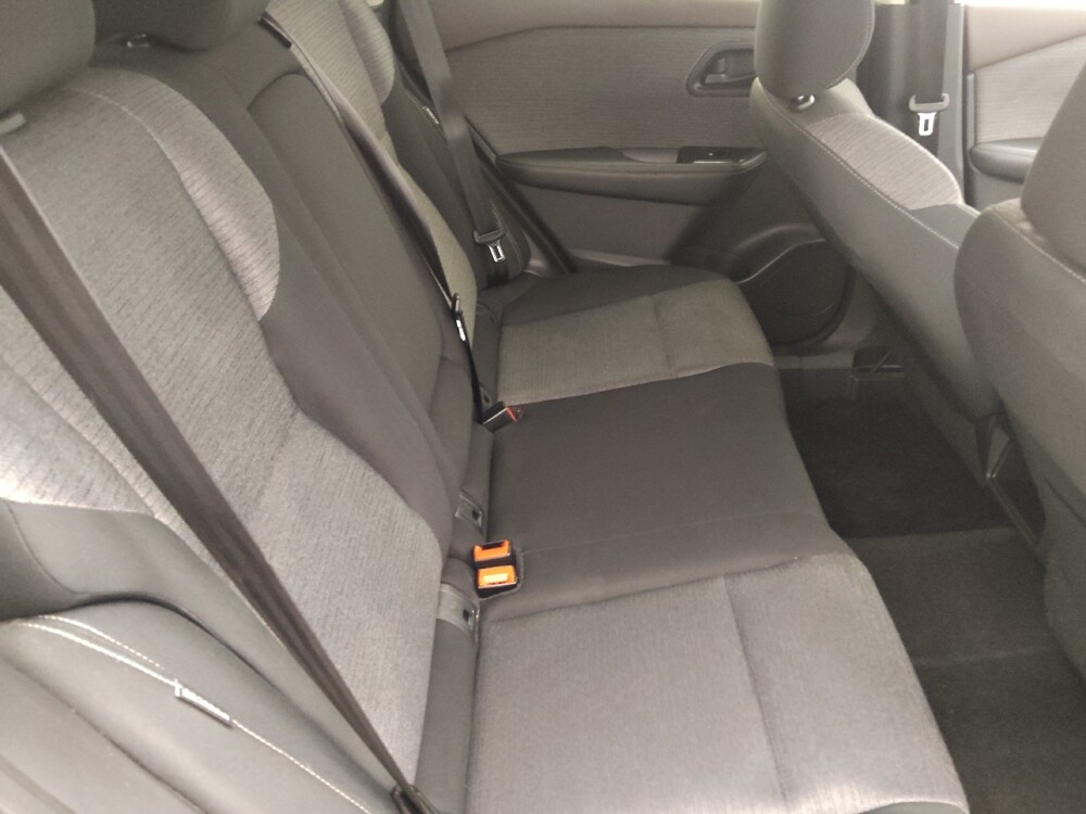 2021 Nissan Rogue in Lakeland, FL 33815 - 18131515 19