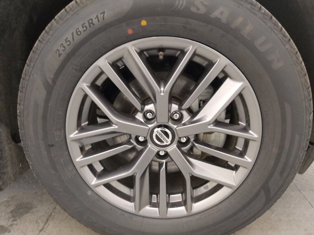 2021 Nissan Rogue in Lakeland, FL 33815 - 18131515 31