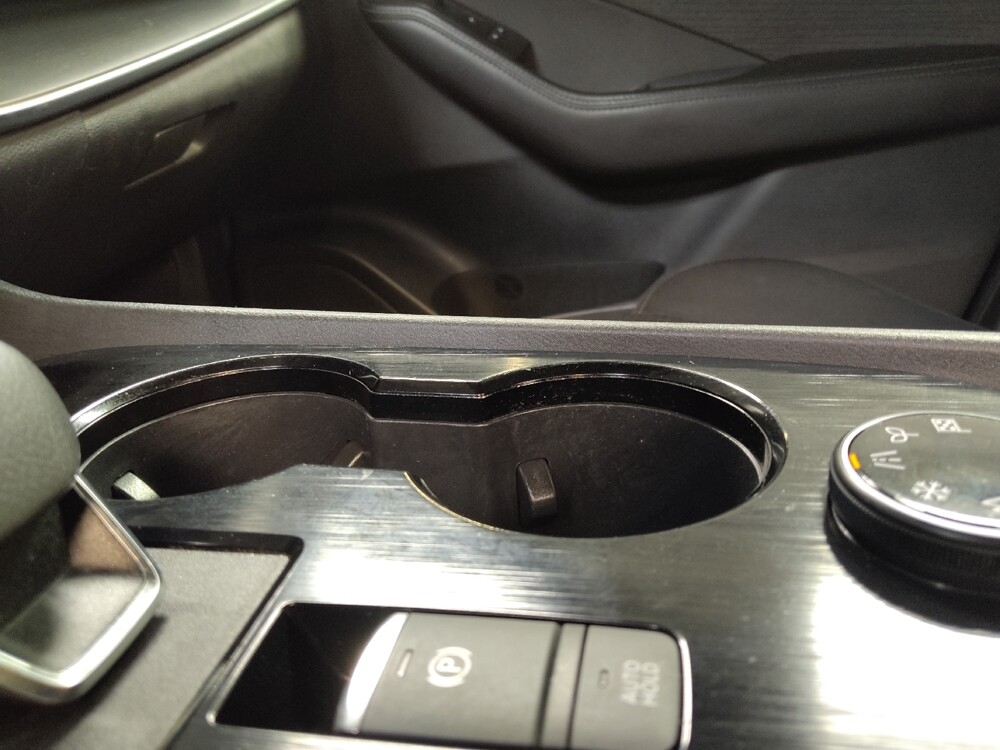 2021 Nissan Rogue in Lakeland, FL 33815 - 18131515 26