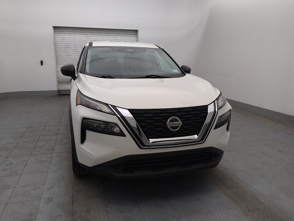 2021 Nissan Rogue in Lakeland, FL 33815 - 18131515 14