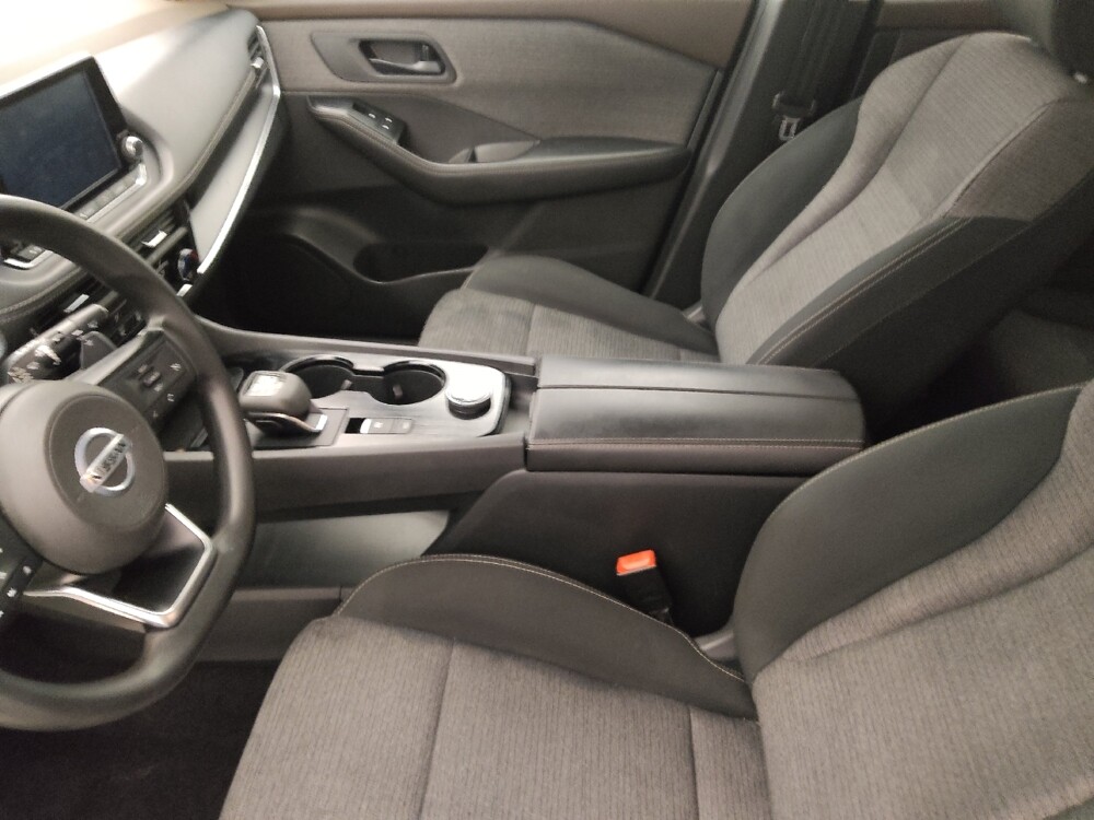 2021 Nissan Rogue in Lakeland, FL 33815 - 18131515 17