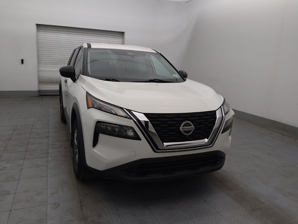 2021 Nissan Rogue in Lakeland, FL 33815 - 18131515 13