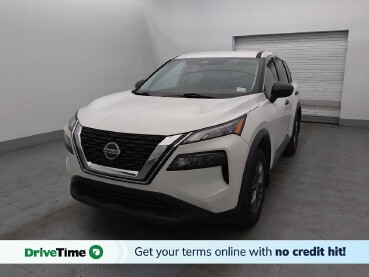 2021 Nissan Rogue in Lakeland, FL 33815