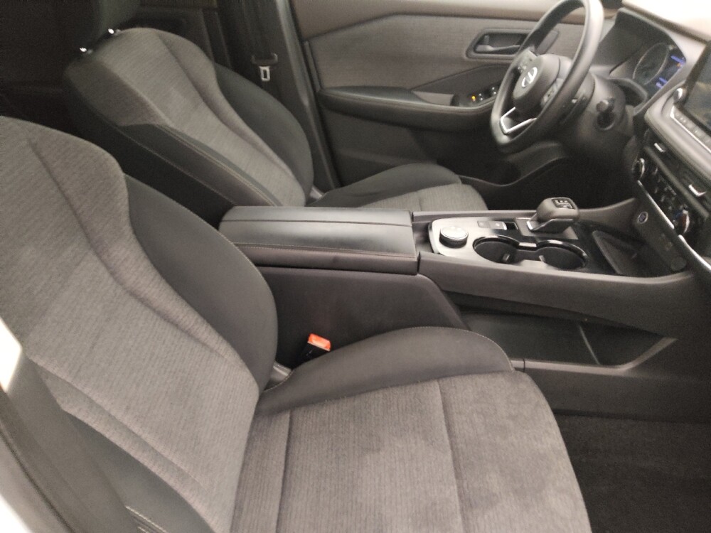 2021 Nissan Rogue in Lakeland, FL 33815 - 18131515 21