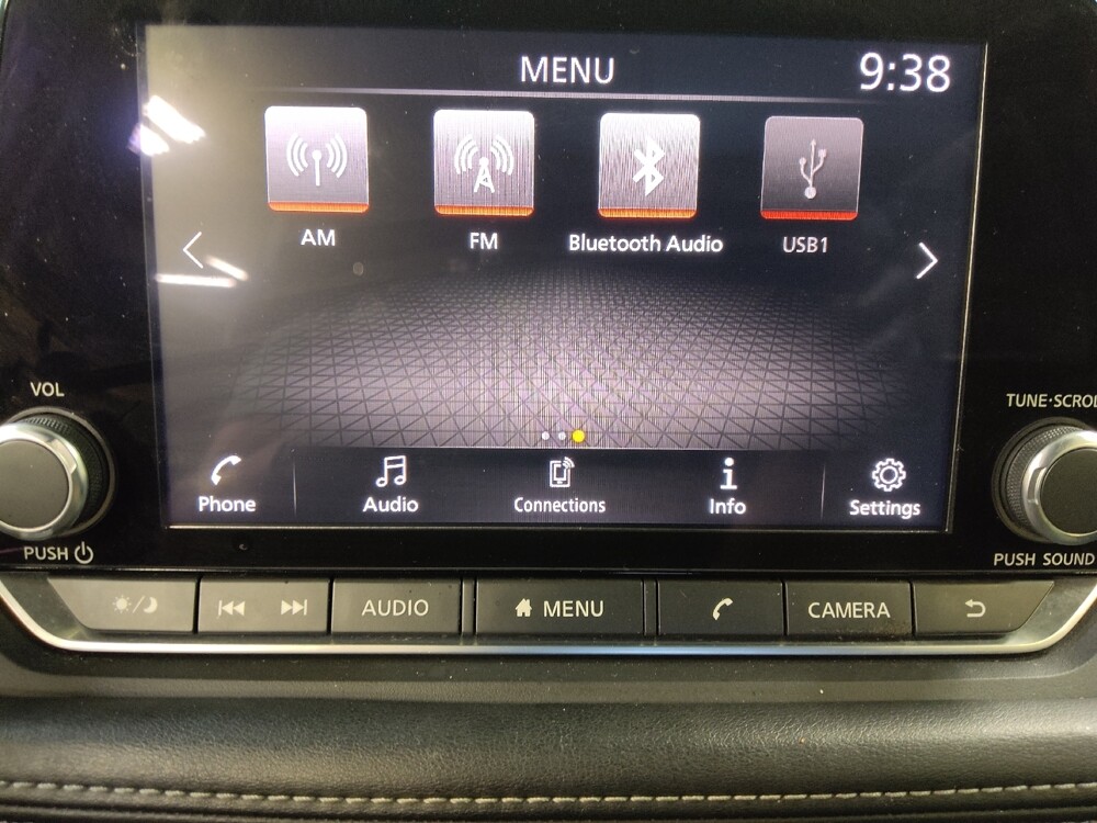 2021 Nissan Rogue in Lakeland, FL 33815 - 18131515 25