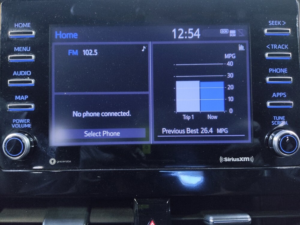 2021 Toyota Camry in Lakeland, FL 33815 - 18131516 25