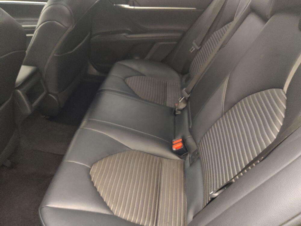 2021 Toyota Camry in Lakeland, FL 33815 - 18131516 18