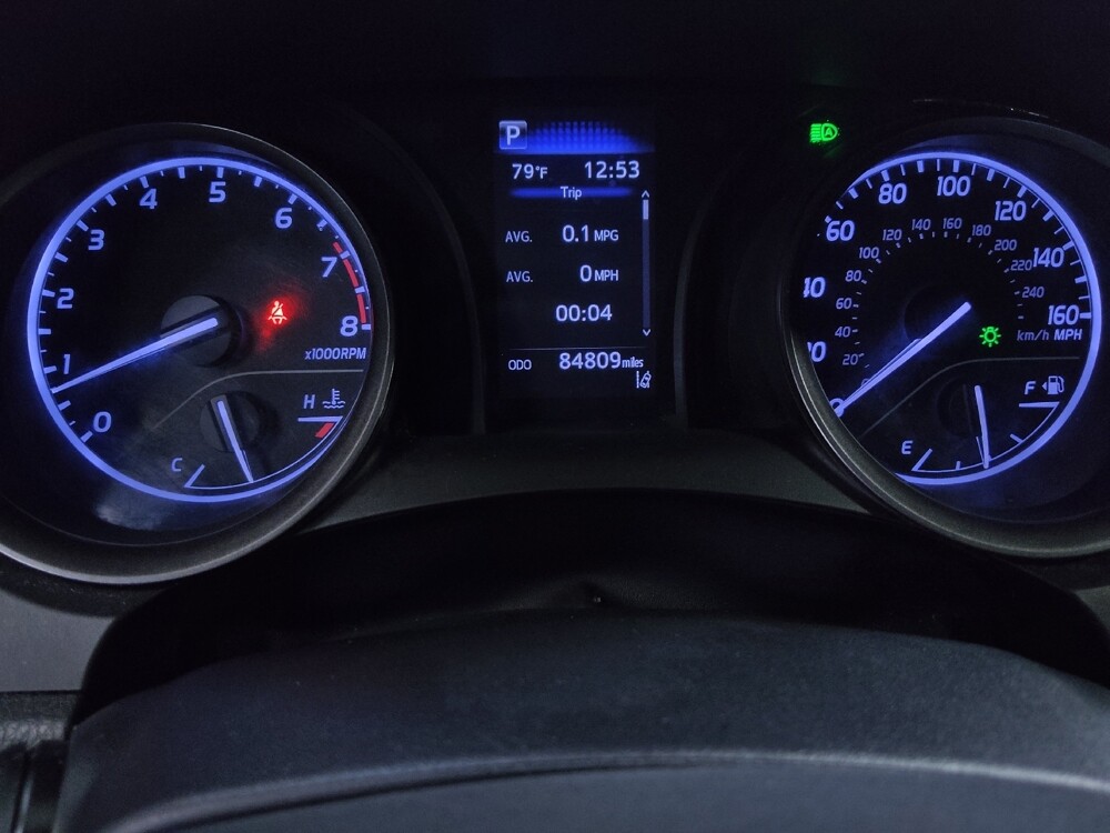 2021 Toyota Camry in Lakeland, FL 33815 - 18131516 23