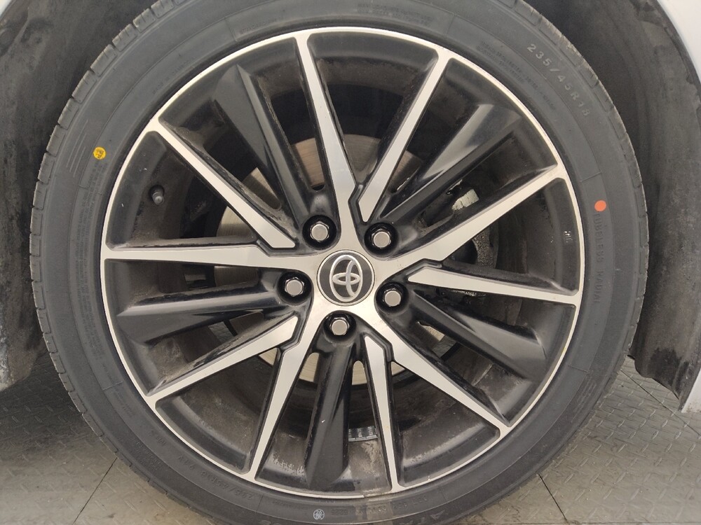 2021 Toyota Camry in Lakeland, FL 33815 - 18131516 31