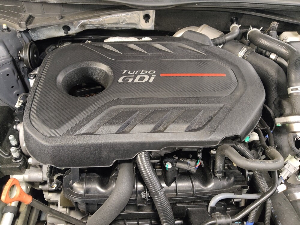 2019 Hyundai Sonata in Lakeland, FL 33815 - 18131517 30