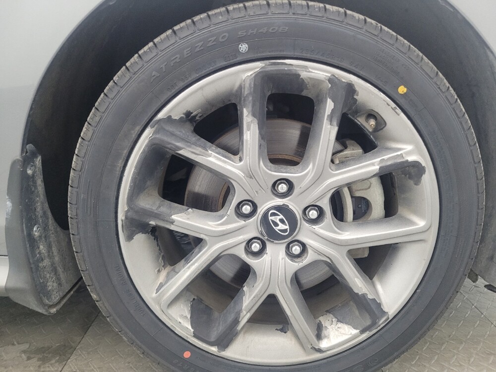 2019 Hyundai Sonata in Lakeland, FL 33815 - 18131517 31