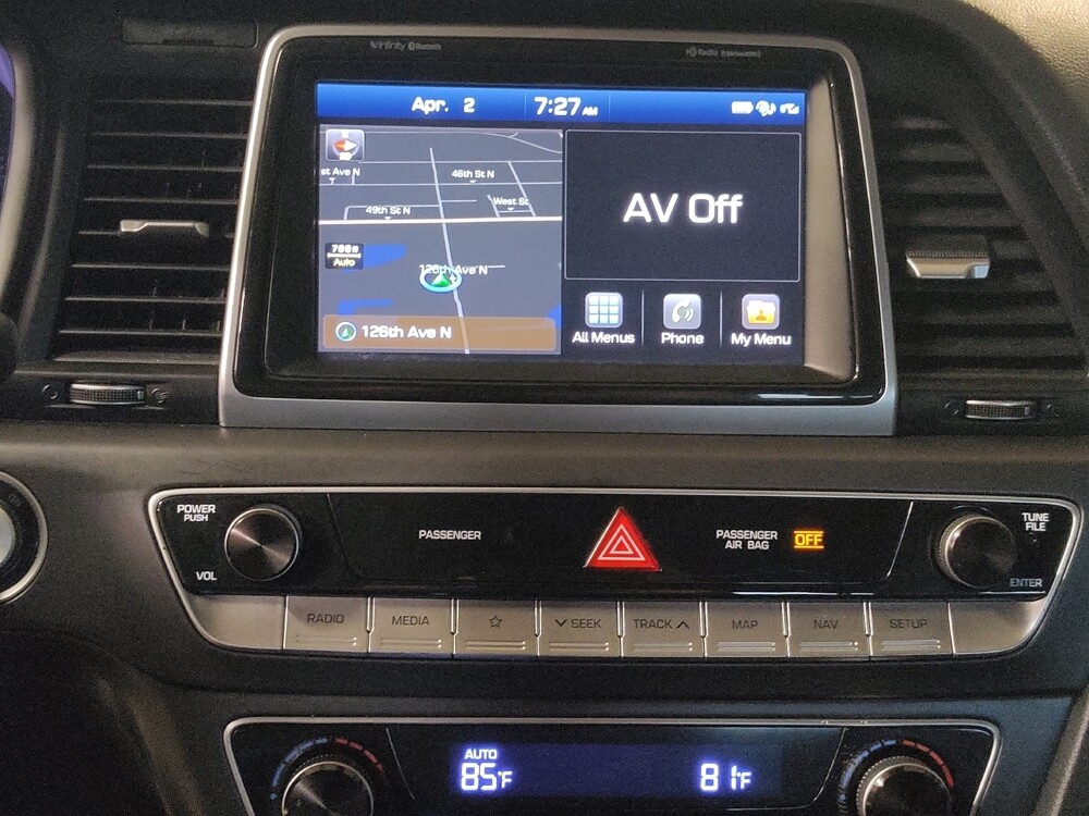 2019 Hyundai Sonata in Lakeland, FL 33815 - 18131517 25