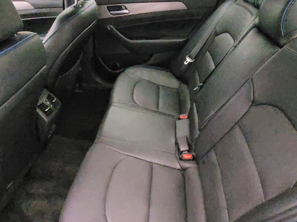 2019 Hyundai Sonata in Lakeland, FL 33815 - 18131517 18