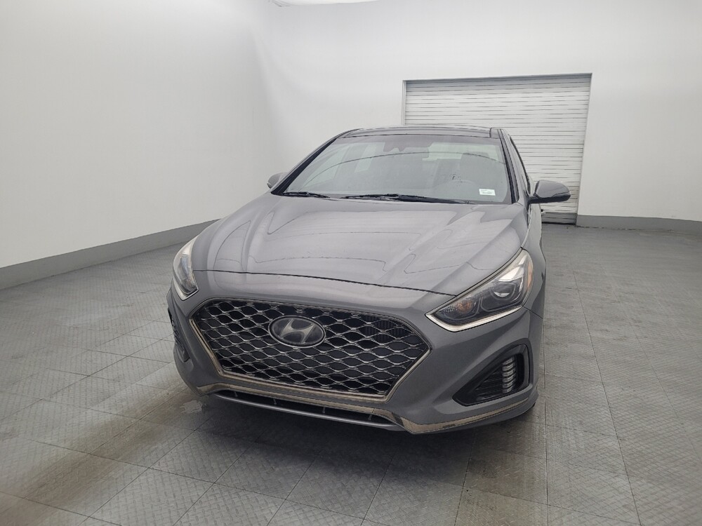 2019 Hyundai Sonata in Lakeland, FL 33815 - 18131517 15
