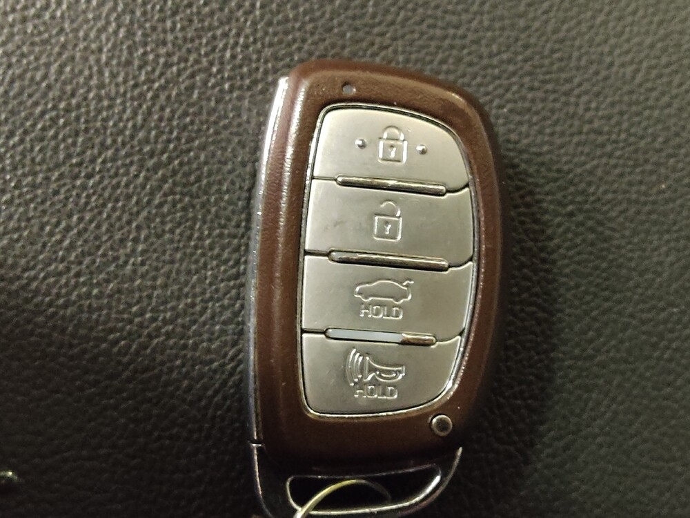 2019 Hyundai Sonata in Lakeland, FL 33815 - 18131517 32