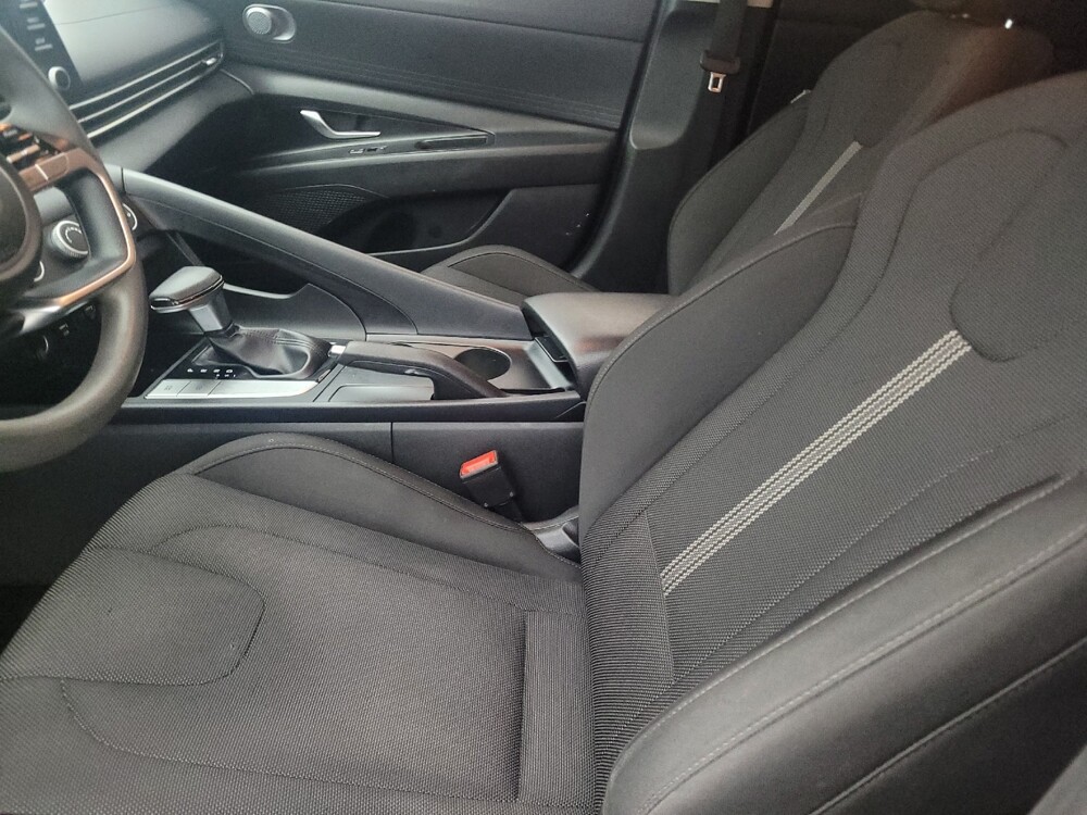 2021 Hyundai Elantra in Lakeland, FL 33815 - 18131518 17