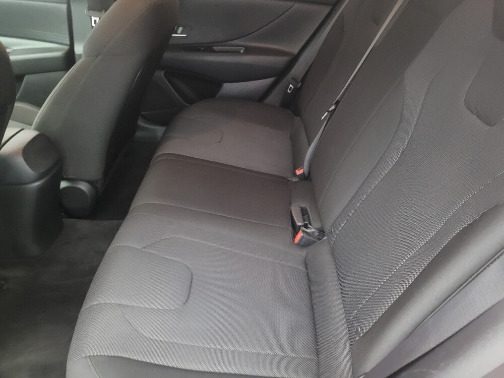 2021 Hyundai Elantra in Lakeland, FL 33815 - 18131518 18