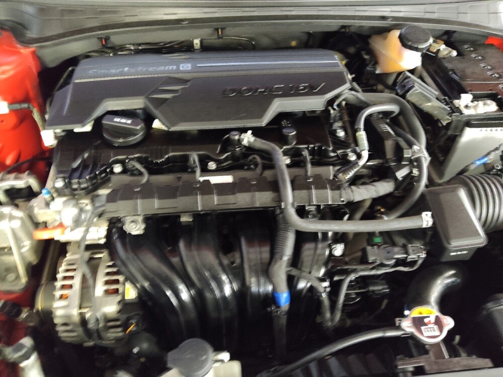 2021 Hyundai Elantra in Lakeland, FL 33815 - 18131518 30