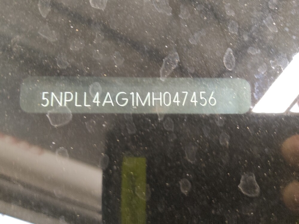 2021 Hyundai Elantra in Lakeland, FL 33815 - 18131518 33