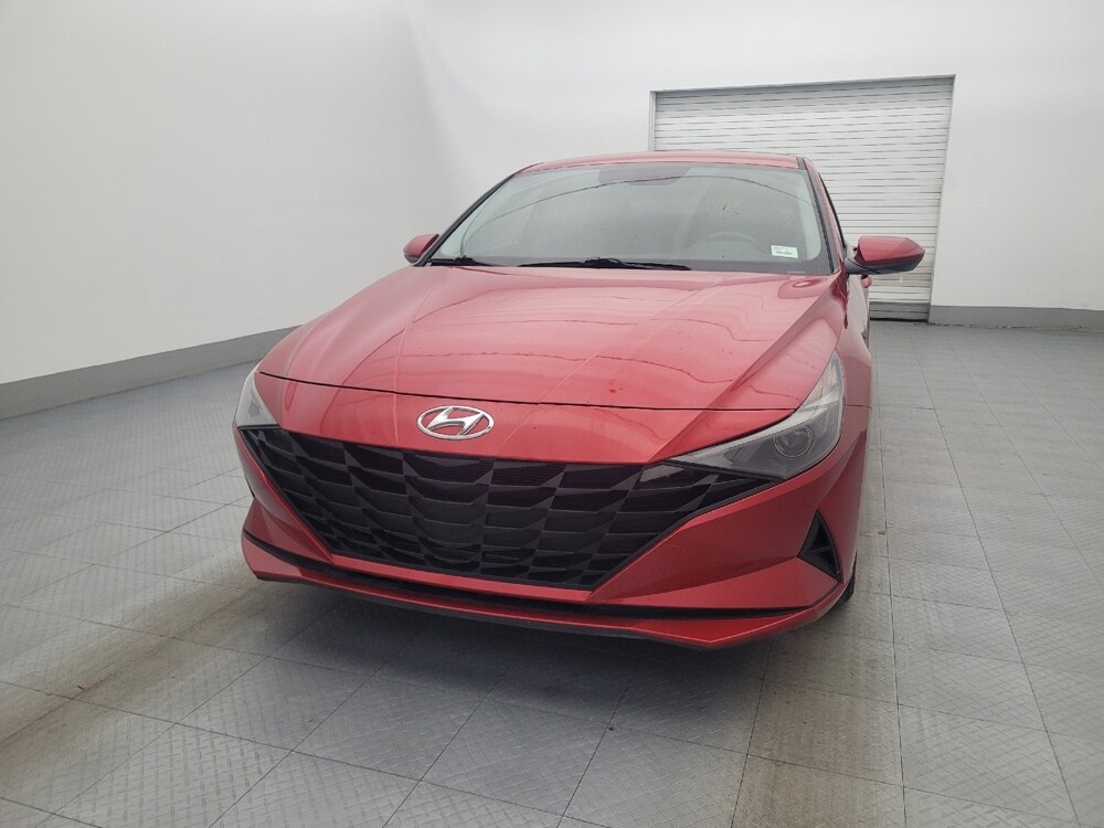 2021 Hyundai Elantra in Lakeland, FL 33815 - 18131518 15
