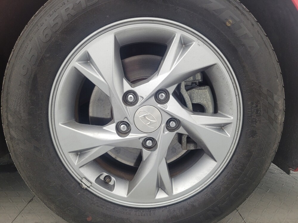 2021 Hyundai Elantra in Lakeland, FL 33815 - 18131518 31