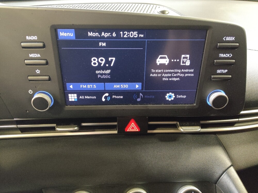 2021 Hyundai Elantra in Lakeland, FL 33815 - 18131518 25