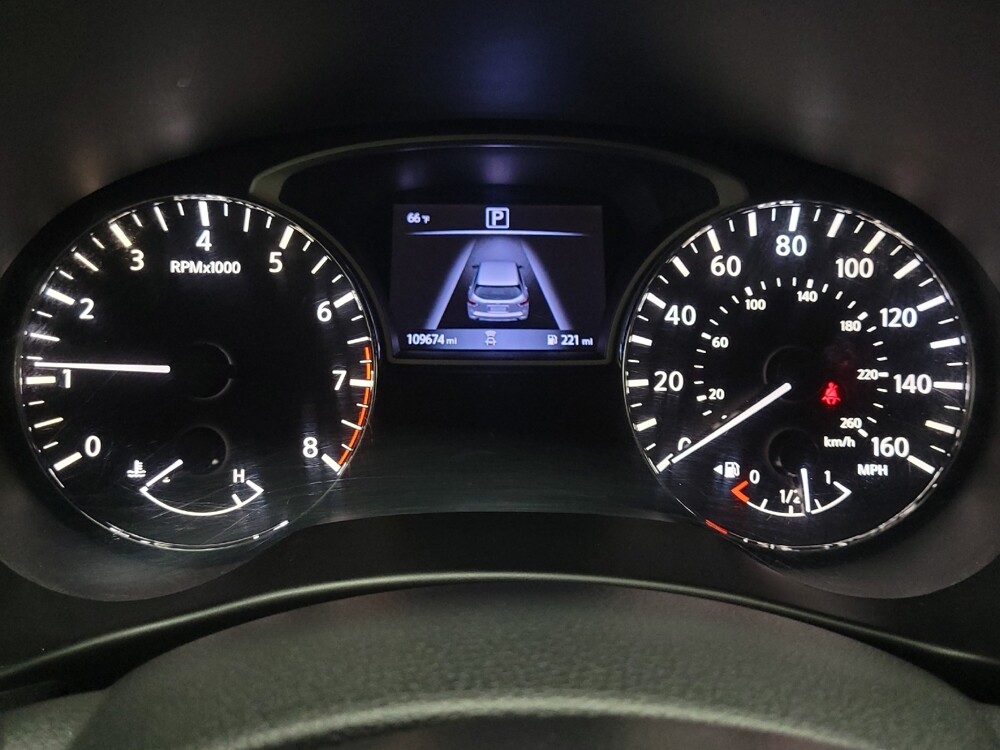 2018 Nissan Pathfinder in Reno, NV 89502 - 18131519 23