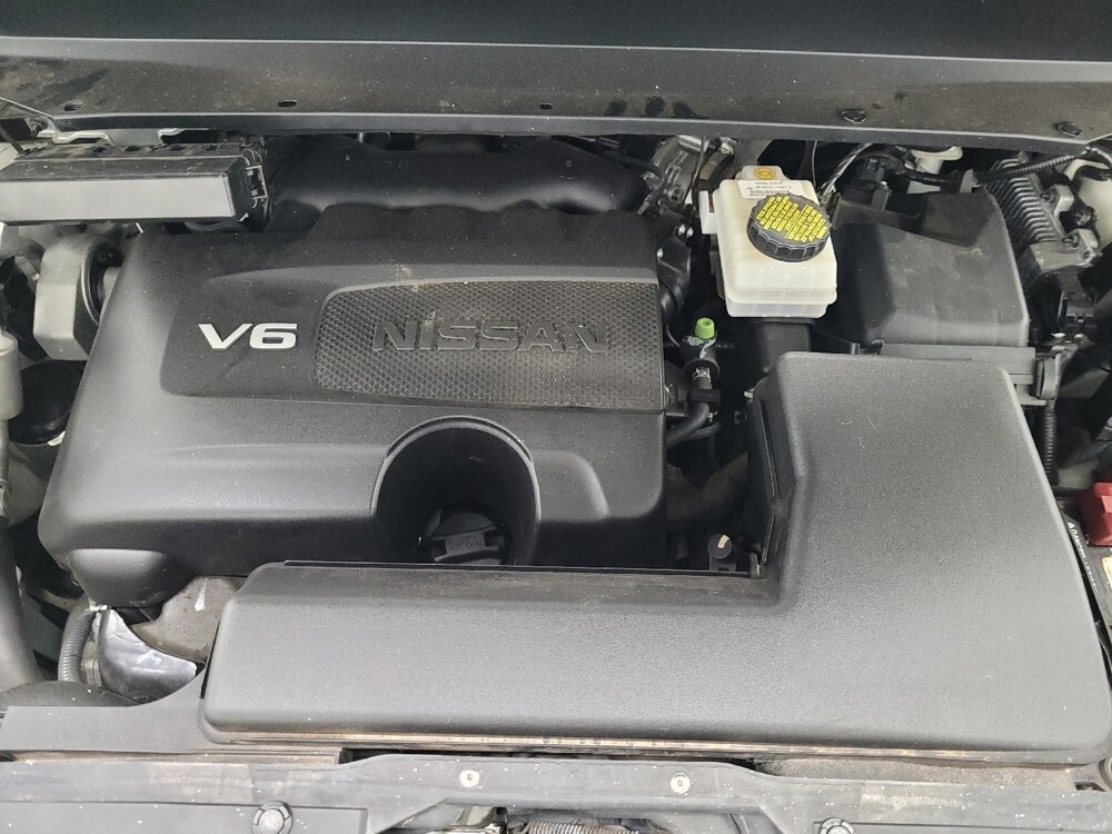 2018 Nissan Pathfinder in Reno, NV 89502 - 18131519 30