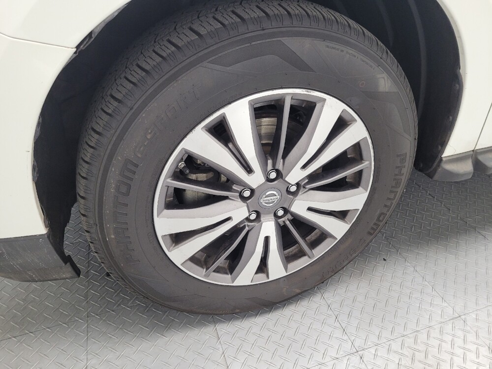 2018 Nissan Pathfinder in Reno, NV 89502 - 18131519 31