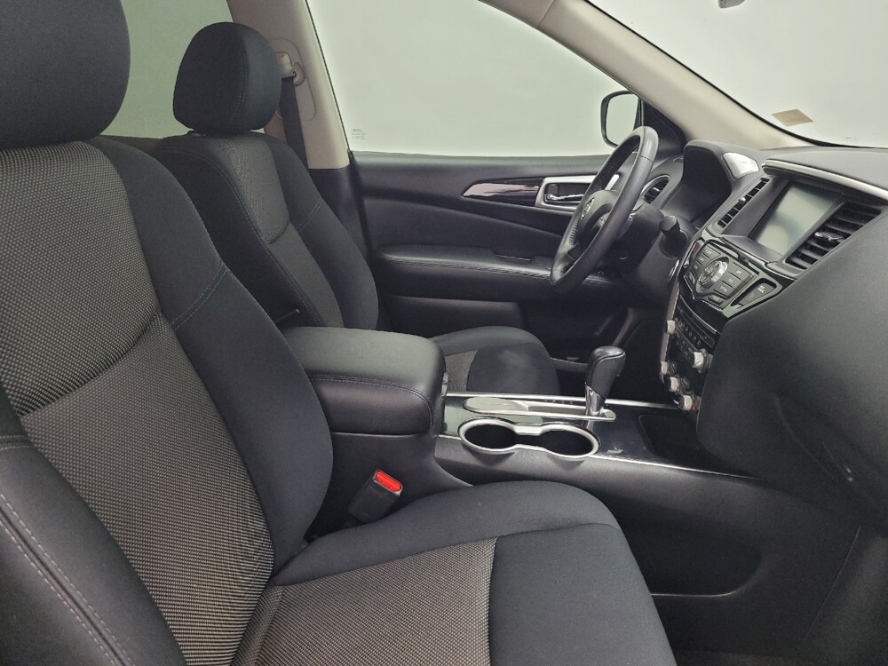 2018 Nissan Pathfinder in Reno, NV 89502 - 18131519 21