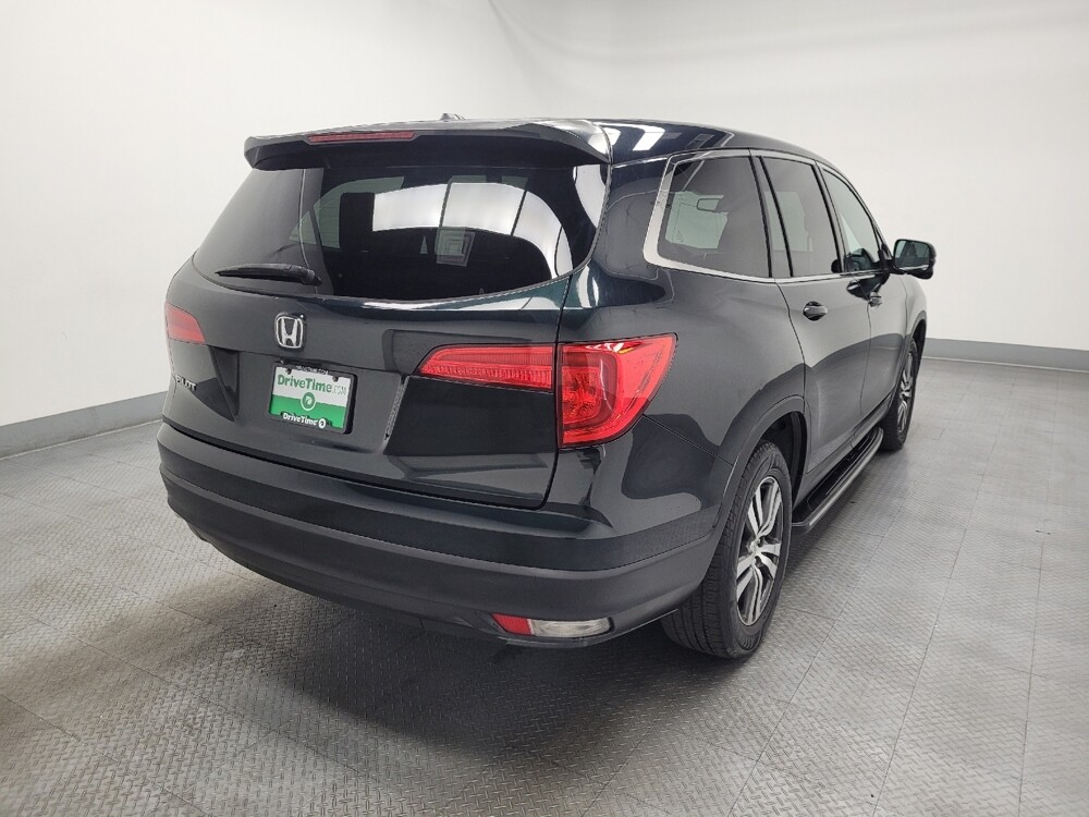 2016 Honda Pilot in Las Vegas, NV 89102 - 18131520 9