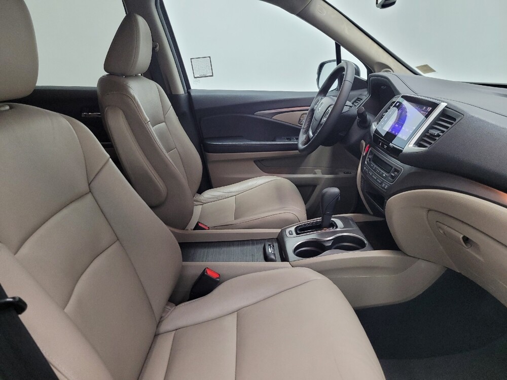 2016 Honda Pilot in Las Vegas, NV 89102 - 18131520 21