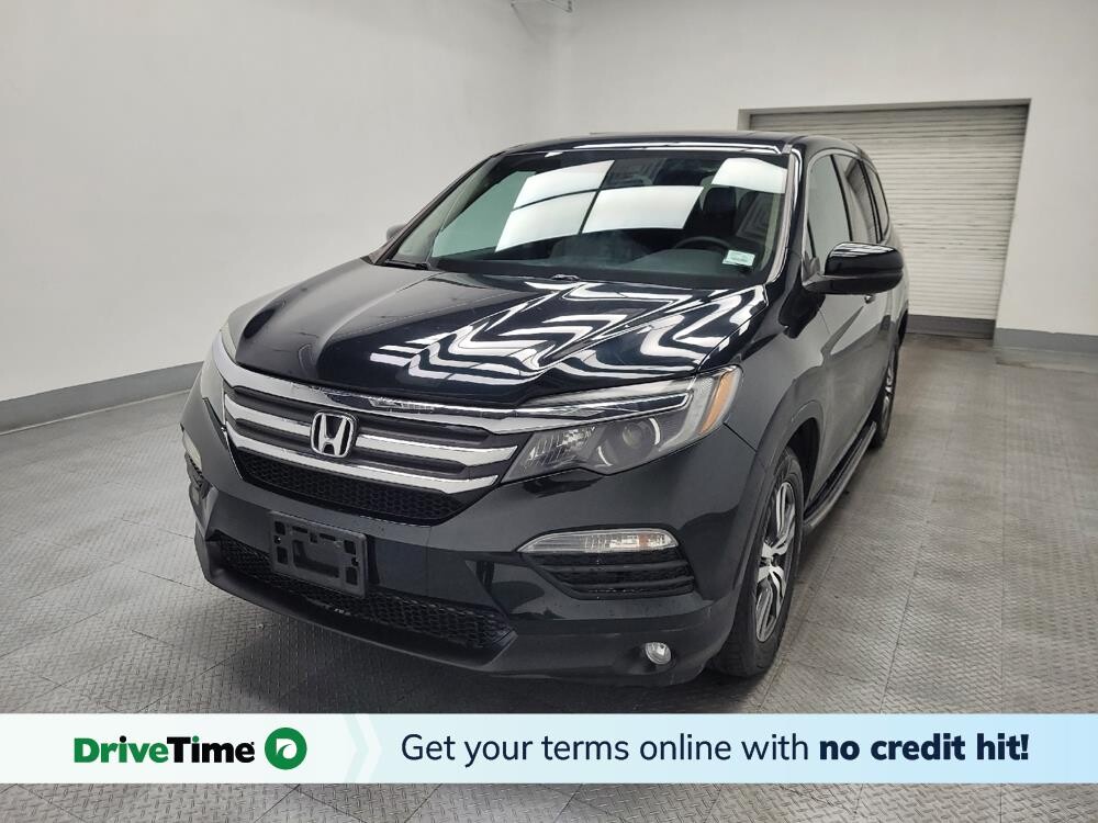 2016 Honda Pilot in Las Vegas, NV 89102 - 18131520