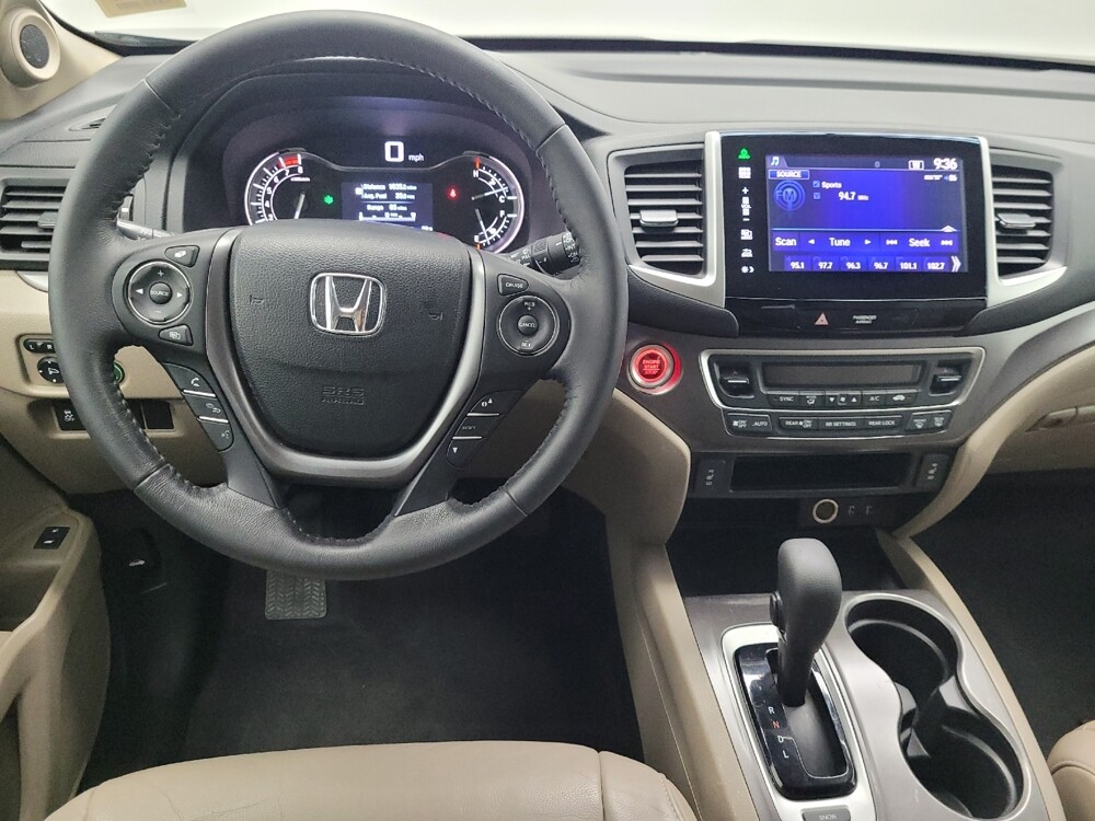 2016 Honda Pilot in Las Vegas, NV 89102 - 18131520 22