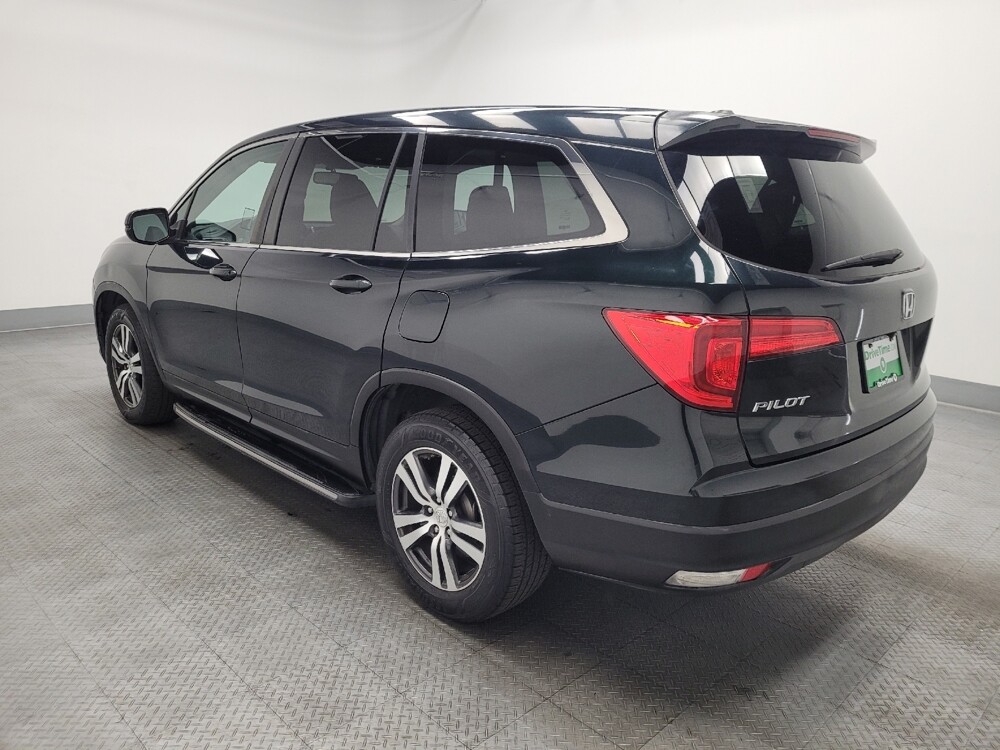 2016 Honda Pilot in Las Vegas, NV 89102 - 18131520 3