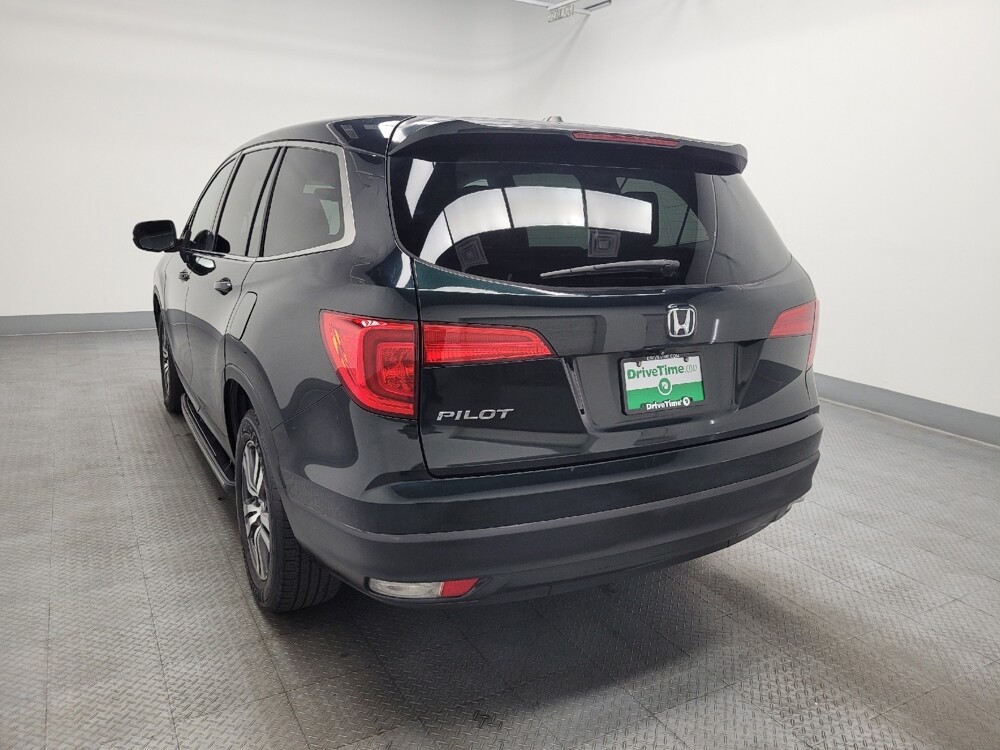 2016 Honda Pilot in Las Vegas, NV 89102 - 18131520 5