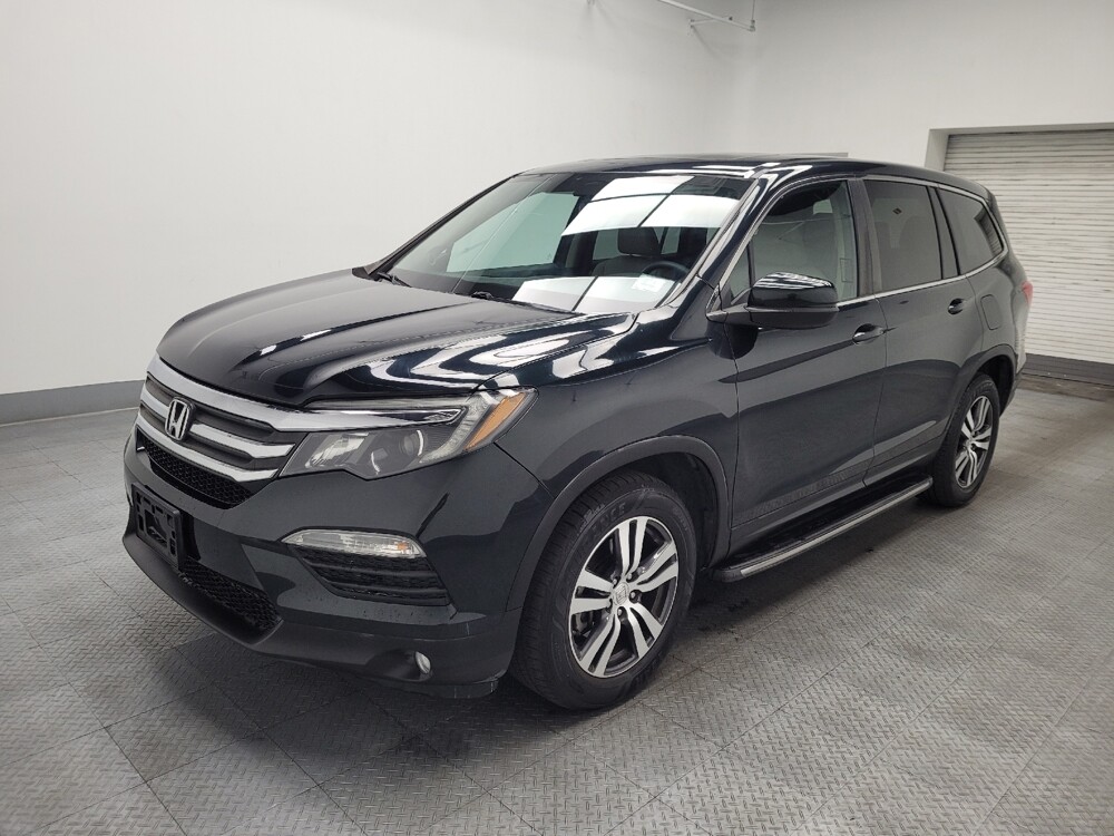 2016 Honda Pilot in Las Vegas, NV 89102 - 18131520 2