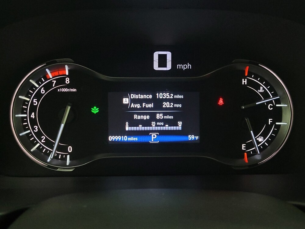 2016 Honda Pilot in Las Vegas, NV 89102 - 18131520 23