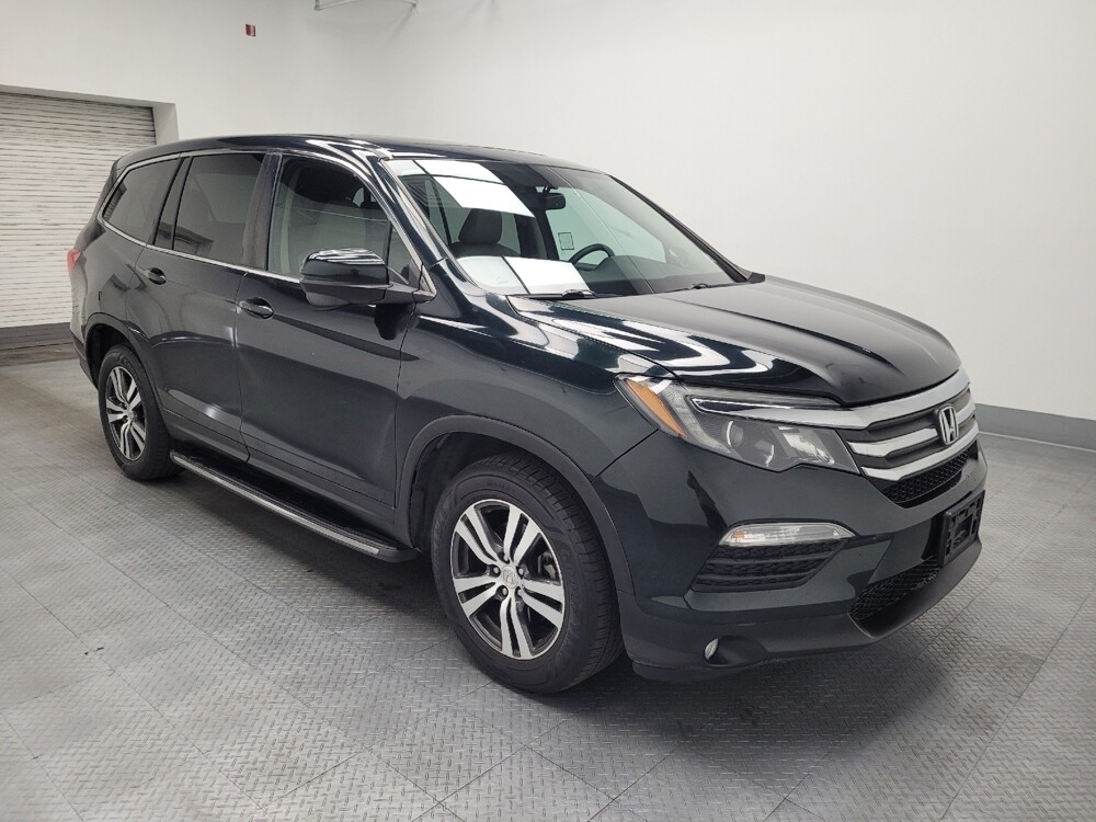 2016 Honda Pilot in Las Vegas, NV 89102 - 18131520 11