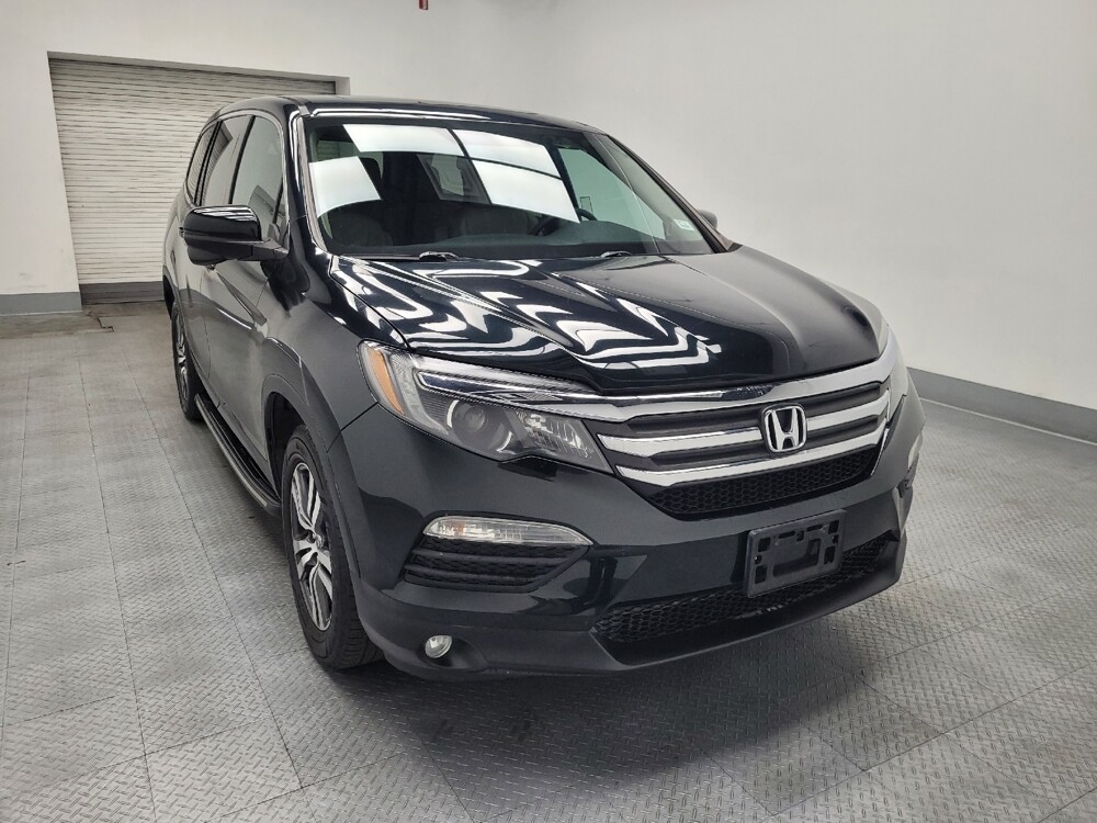 2016 Honda Pilot in Las Vegas, NV 89102 - 18131520 13
