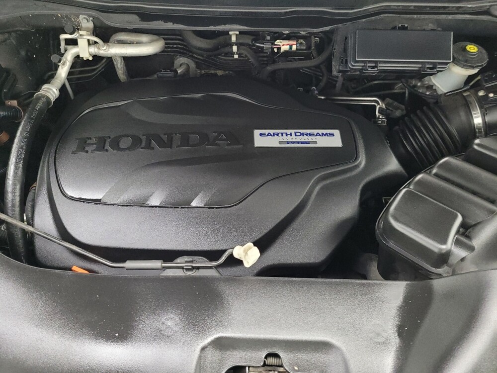 2016 Honda Pilot in Las Vegas, NV 89102 - 18131520 30