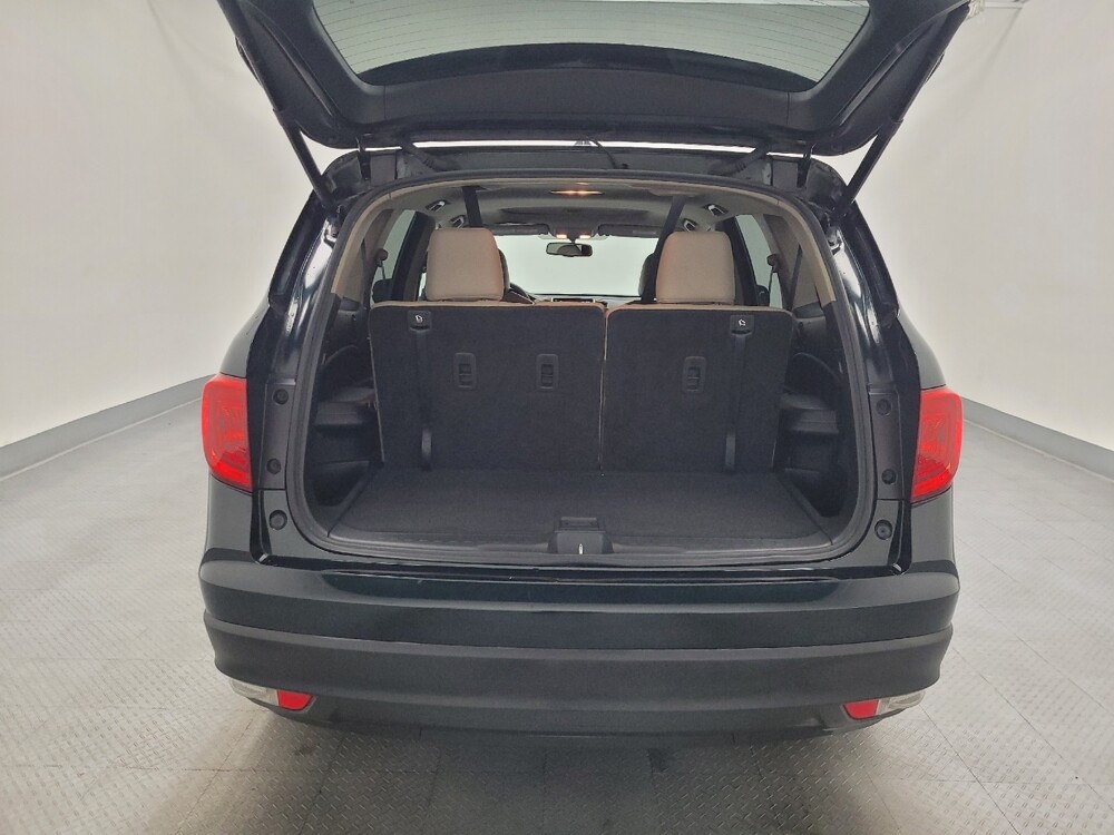 2016 Honda Pilot in Las Vegas, NV 89102 - 18131520 29