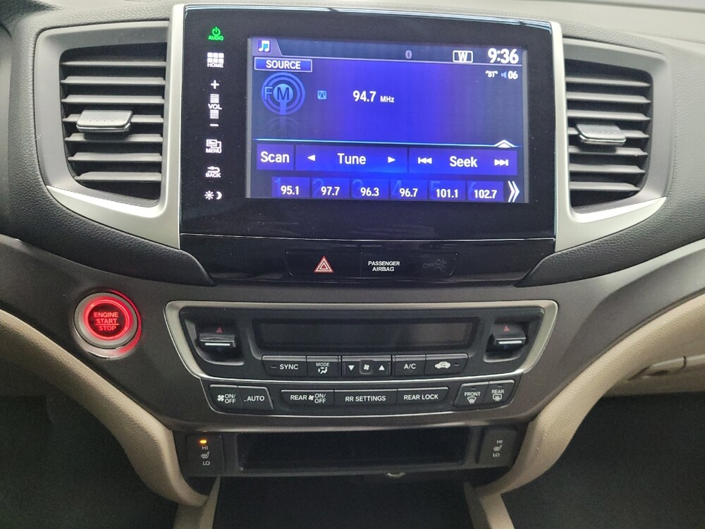 2016 Honda Pilot in Las Vegas, NV 89102 - 18131520 25